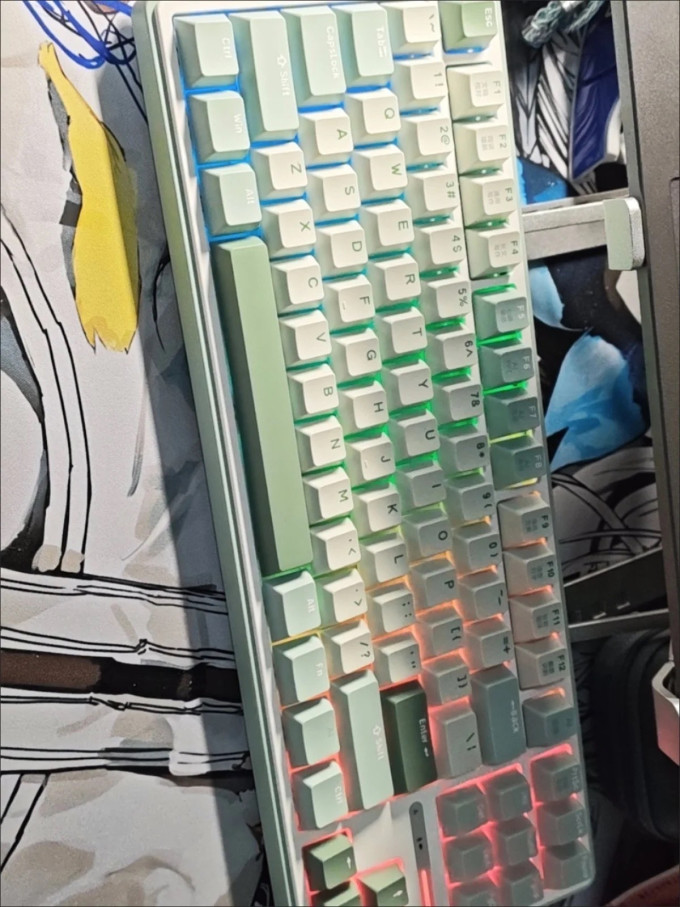 键盘