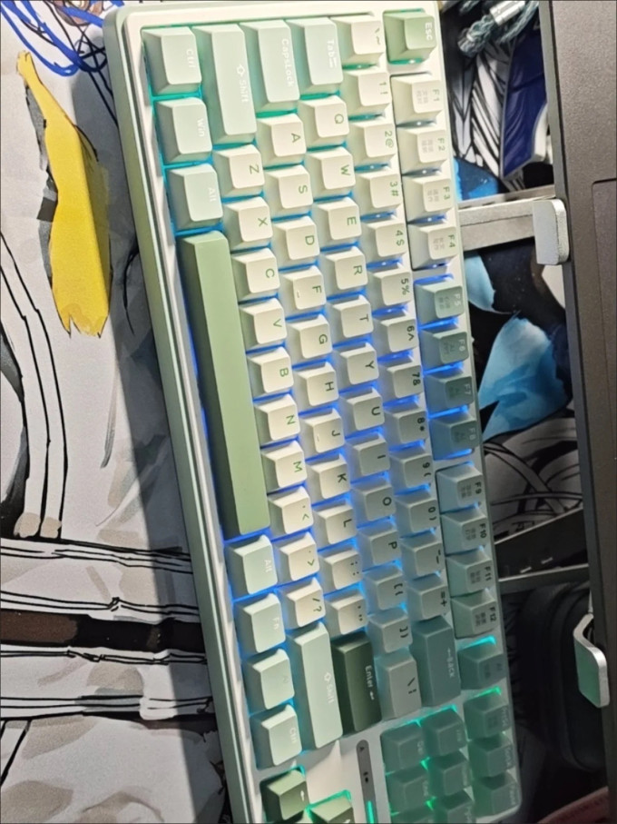 键盘