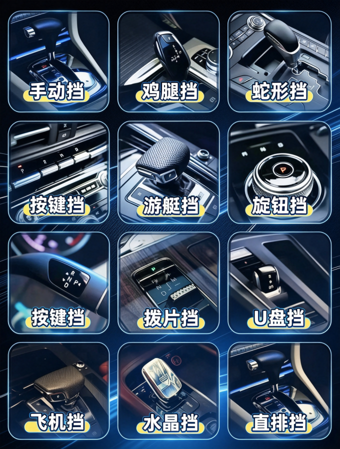 其他汽车服务