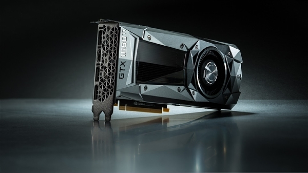 十年后重测卡皇GTX 1080 Ti:性能依旧能打、能效拉跨