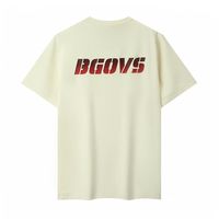 球场百搭本命上衣！2025新款BGOVS男女速干运动T恤✨