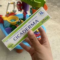 夏日带娃刚需！宝弘止痒膏告别蚊虫烦恼🌿