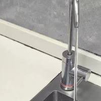 净水+滤芯+平替+性价比，家用净水器用户速码！