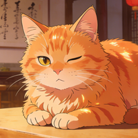 瘫沙发刷手机正爽，猫慢悠悠挤过来害得我只能坐边边！