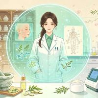 中医护肤有效还是交税？三步教你辨别真伪，少花冤枉钱