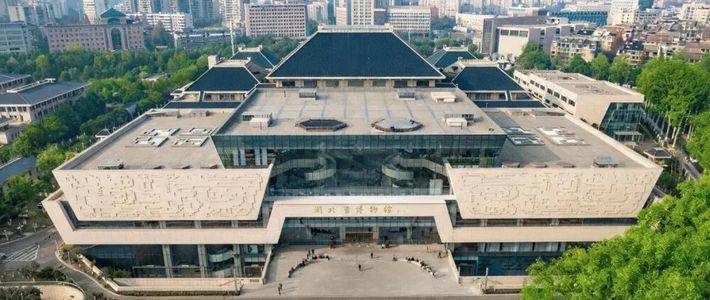 免费的最难抢！湖北省博物馆抢票比演唱会还难？