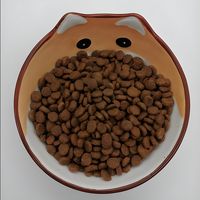 2元/斤的猫粮被测了！实测数据触目惊心：蛋白虚标一半，真菌毒素检出