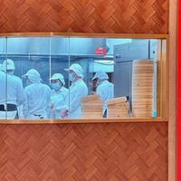 从30家到14家！鼎泰丰上海港汇店闭店，大陆市场持续收缩