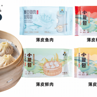 小笼包生煎避坑指南：3秒识破网红店套路，认准这几点少花冤枉钱