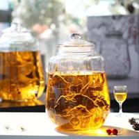 网红泡酒配方靠谱吗