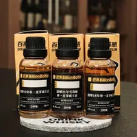 波摩21年WWA金奖与麦卡伦No.4品鉴 | 洋酒8.4日报