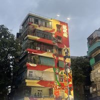 不到500米的汕头老街，挤了近百家店，24小时都在喂饱人