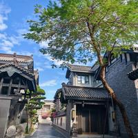 热门景区挤破头，这些没人去的老宅古建，到底藏着什么价值