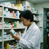 新冠阳性率升至20.3%，药店买不到特效药别乱吃