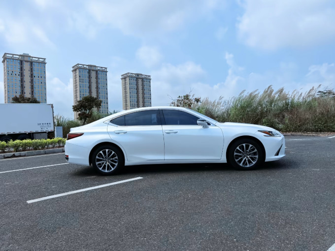 新能源车