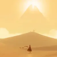 《风之旅人》：游戏还是艺术？