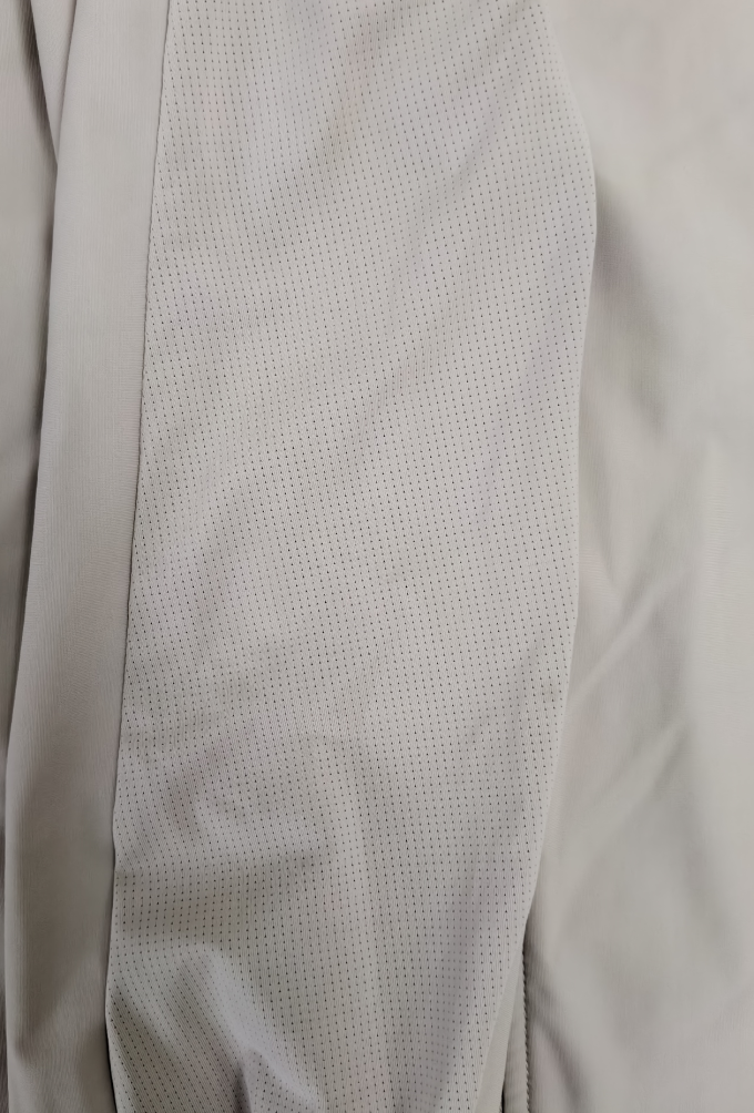 网易严选男士防晒衣