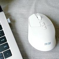 打字打到手腕酸？这款AI鼠标把30分钟工作压缩到3秒