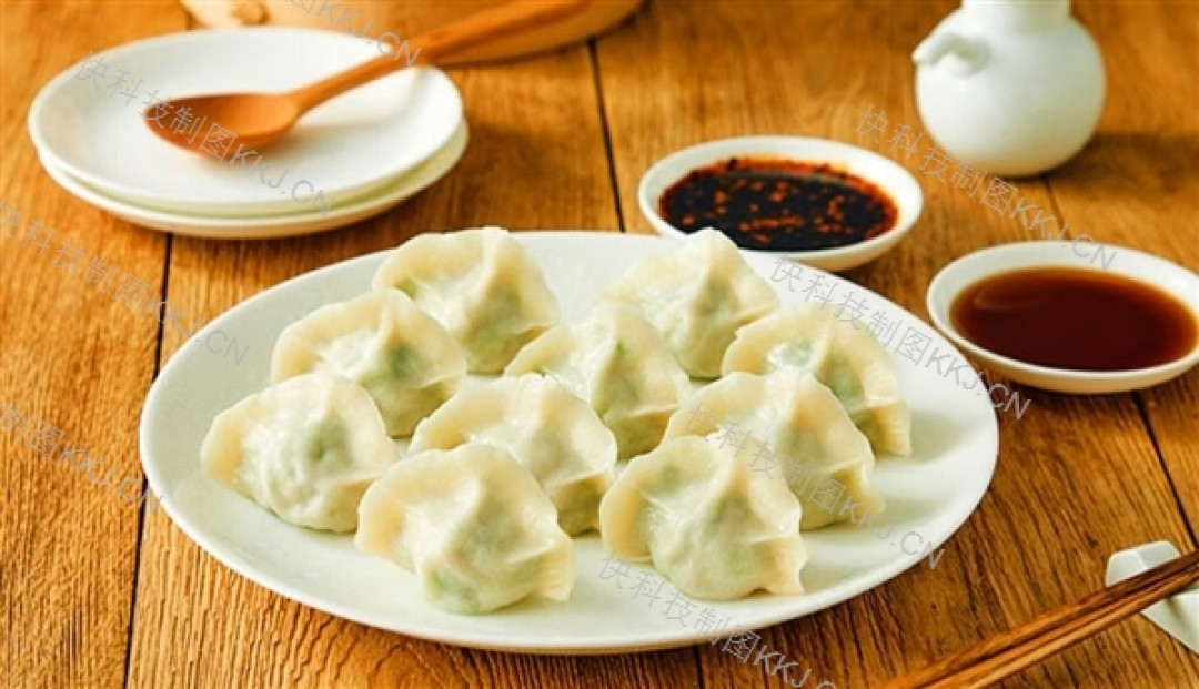 一饺子店吃饺子送Token 此前曾发布国内首个餐厅SKill 网友:店主不愧是北邮毕业生