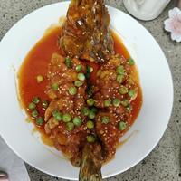 288元松鼠桂鱼只给3粒松子？苏州老字号揭秘这道菜到底值不值