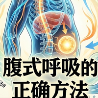 腹式呼吸火了，但医生提醒：这5类人练错可能比不练更危险