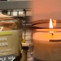 无印良品香氛哪款最还原自然气味