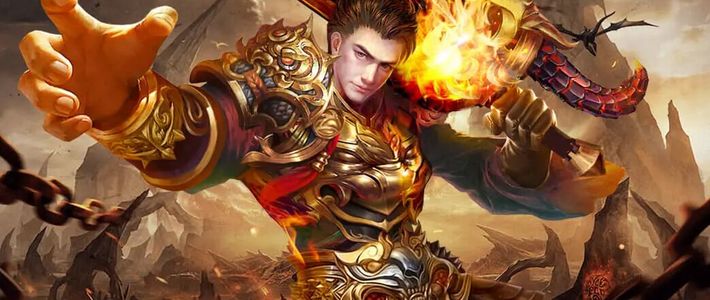 176之后再无传奇？老玩家：这三点才是真正的传奇灵魂