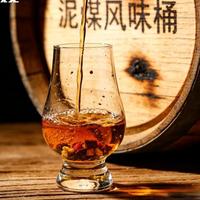 威士忌圈“去波本化”实验火了，葡萄酒桶能否撑起新风味江湖