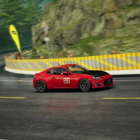 GT86联动到底值不值?实测手感+保底成本全拆解,帮你做决定