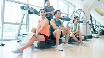 5平米阳台健身房实测：三种方案对比，最后一个方案绝了