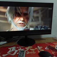 打工人平价显示器首选✨联想来酷