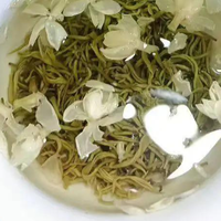闭眼入不踩雷的经典茉莉花茶推荐！