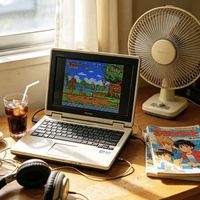 盛夏蝉鸣中的单机RPG回忆