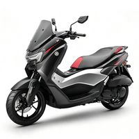 NMAX155原厂胎够用还是必须换？看完真实测评再决定