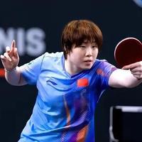 陈幸同3比0横扫韩国选手！卫冕冠军横滨冠军赛开门红