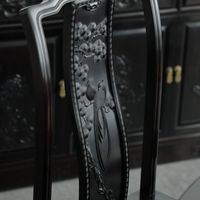红木硬度天花板，为啥买回家的人都说后悔？