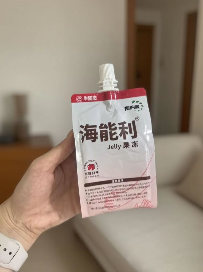 其他休闲零食