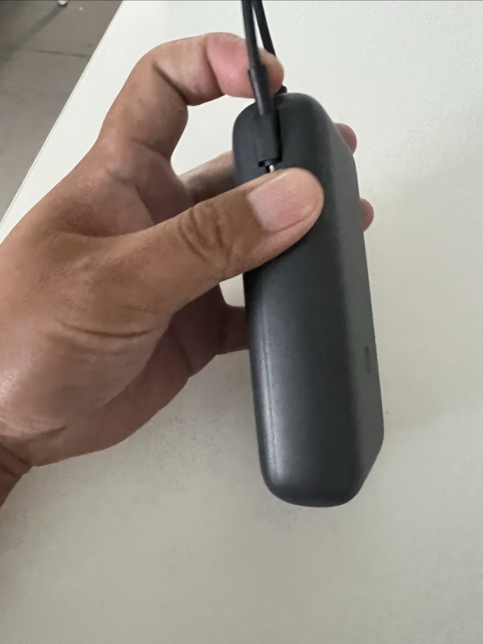 小米移动电源