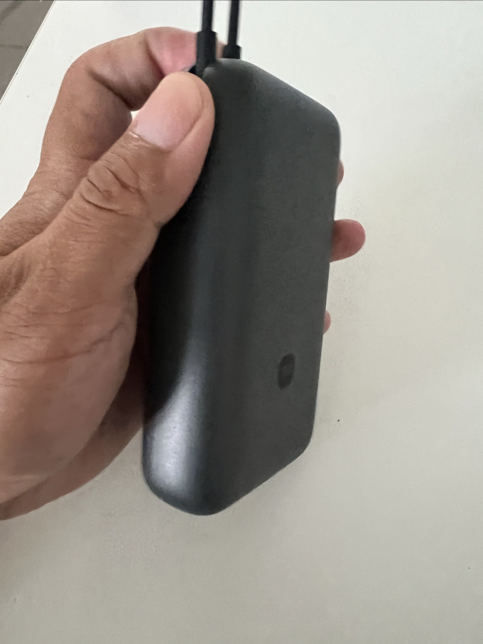 小米移动电源