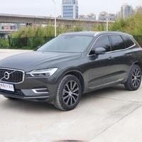 20万二手XC60还是宝马X3？算清这笔账再决定