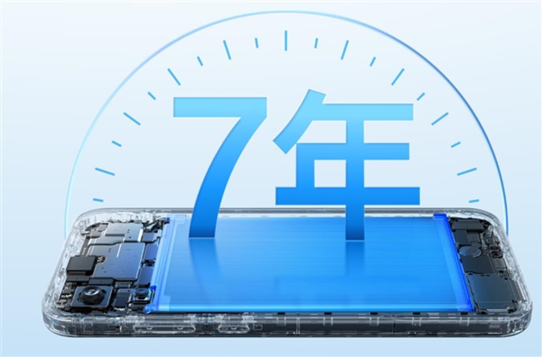 OPPO A7 Pro Max发布：首发OPPO万级长寿大电池 2199元起