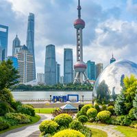 外滩摄影老法师私藏：这13个宝藏机位免费还出片，人少不用挤