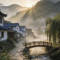 沈阳人周末别再宅了！这个离市区1.5h的景区，遛娃拍照吃羊汤一天搞定