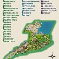 带娃刷三次总结：泡泡玛特城市乐园门票怎么买才不亏