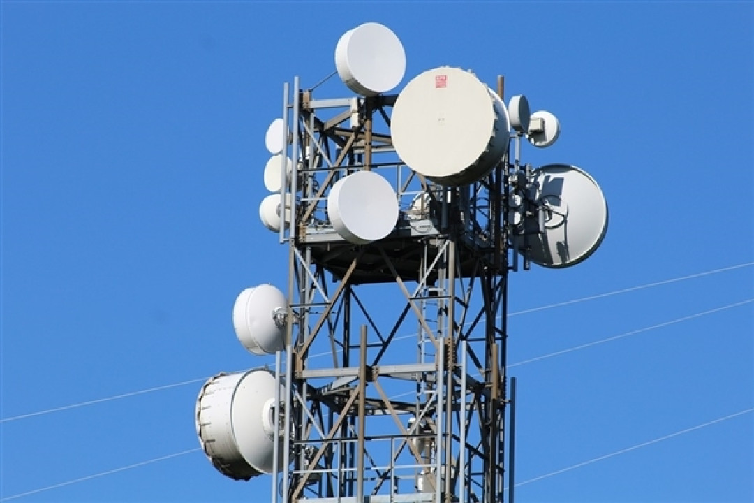 我国5G基站突破510万 仅7成手机用户用上5G 还得涨