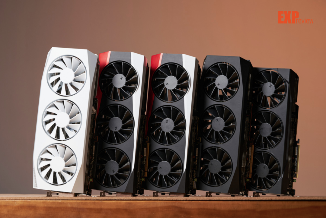 AMD已通知合作伙伴:Radeon显卡8月份统一涨价