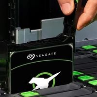 希捷将于2027年推出50TB HAMR硬盘，至2028年大部分产能已售出