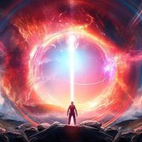 十日终焉》爆火后，我终于读懂了无限流的可怕：不是副本，是照见自己