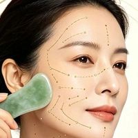面部刮痧到底是护肤还是毁容？医生说出了大实话
