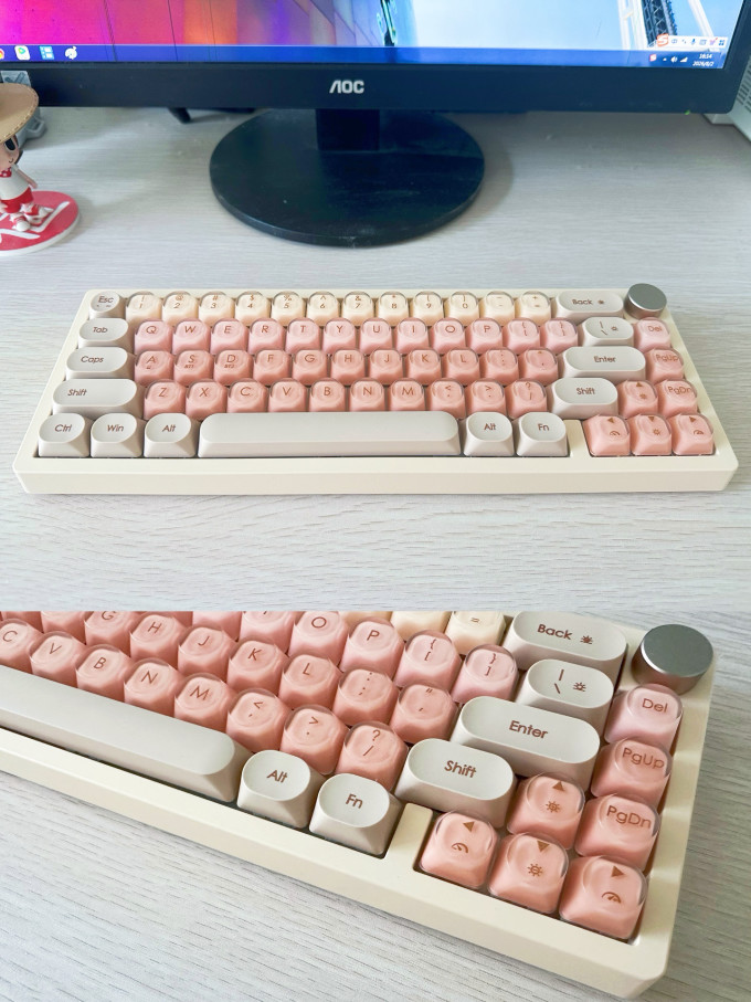 航世键盘